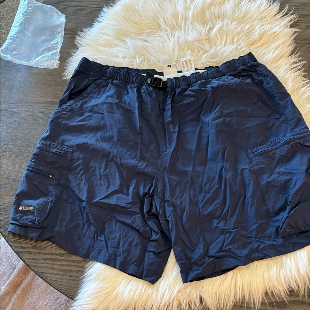 Columbia Men’s Swim trunks